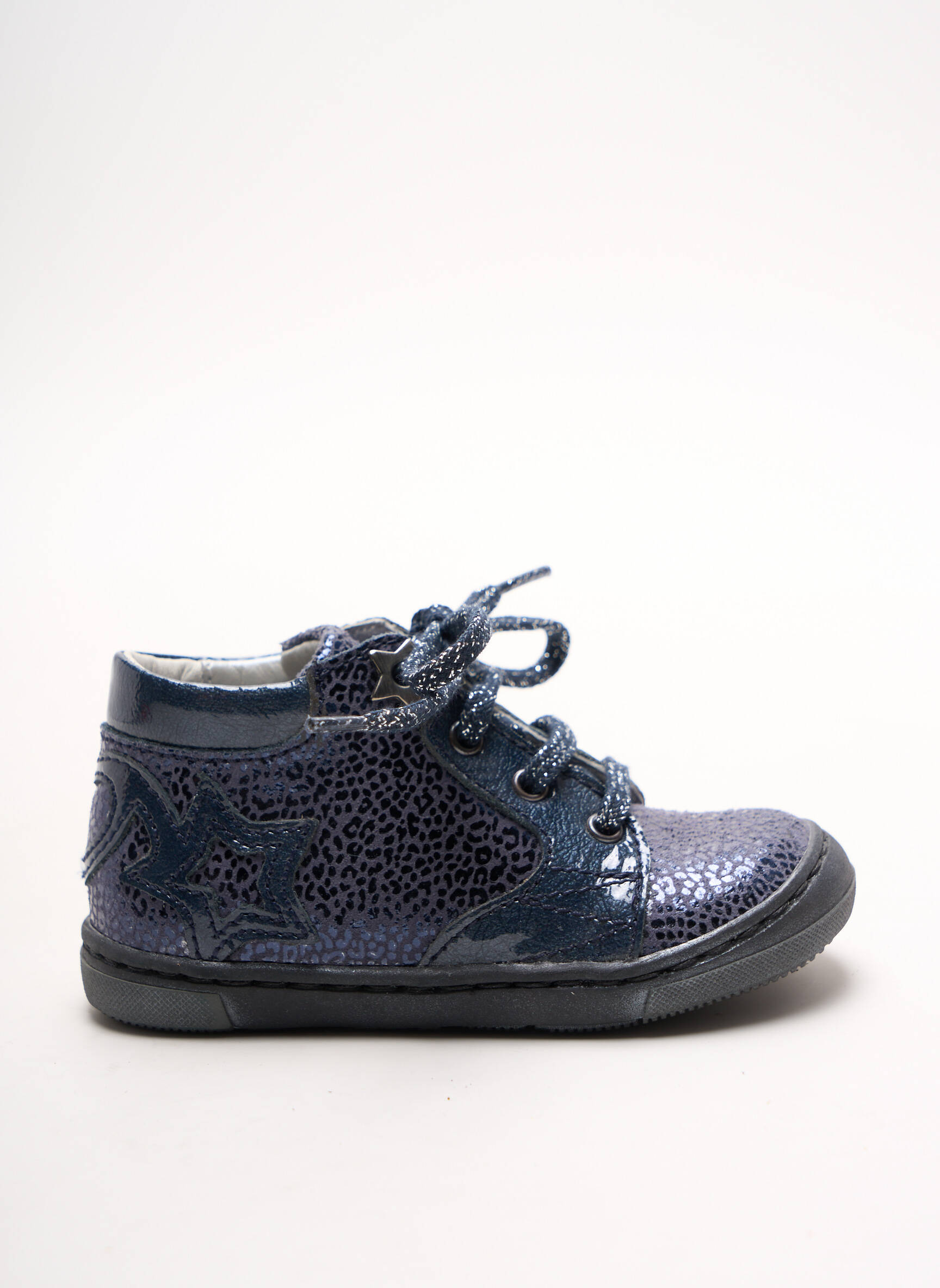 Little Mary Bottillons Fille couleur bleu