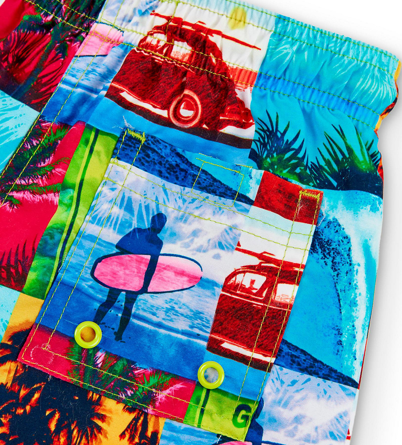 Board Shorts