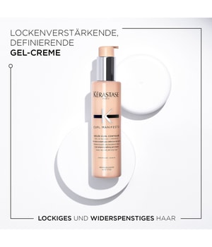 Kérastase Curl Manifesto Gelée Curl Contour Haarlotion-150 ml