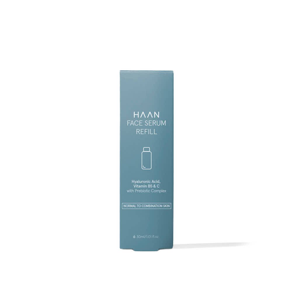 HAAN Gesichtspflege Face Serum normal Skin Refill