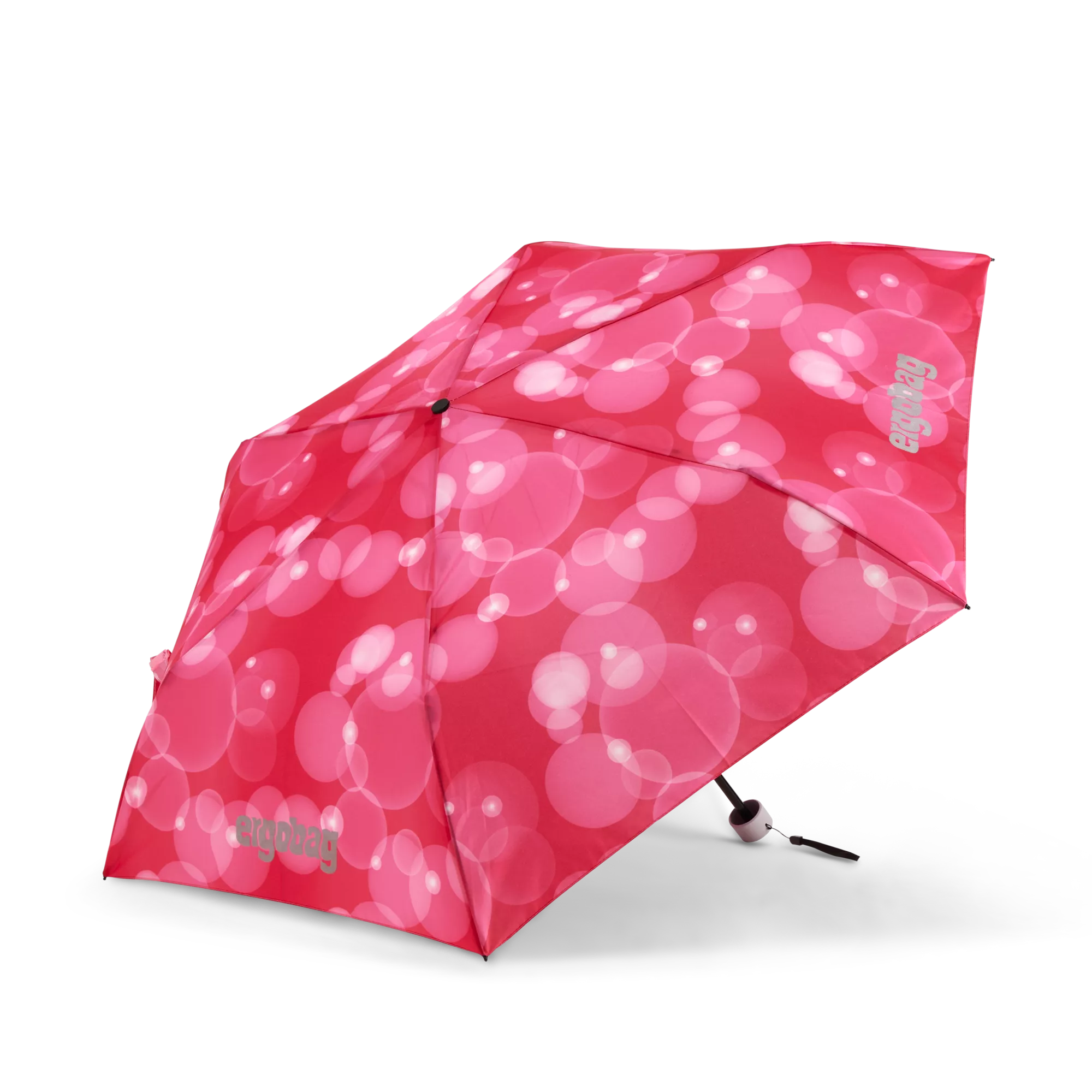 ergobag Regenschirm KuntBärbuntes Einhorn