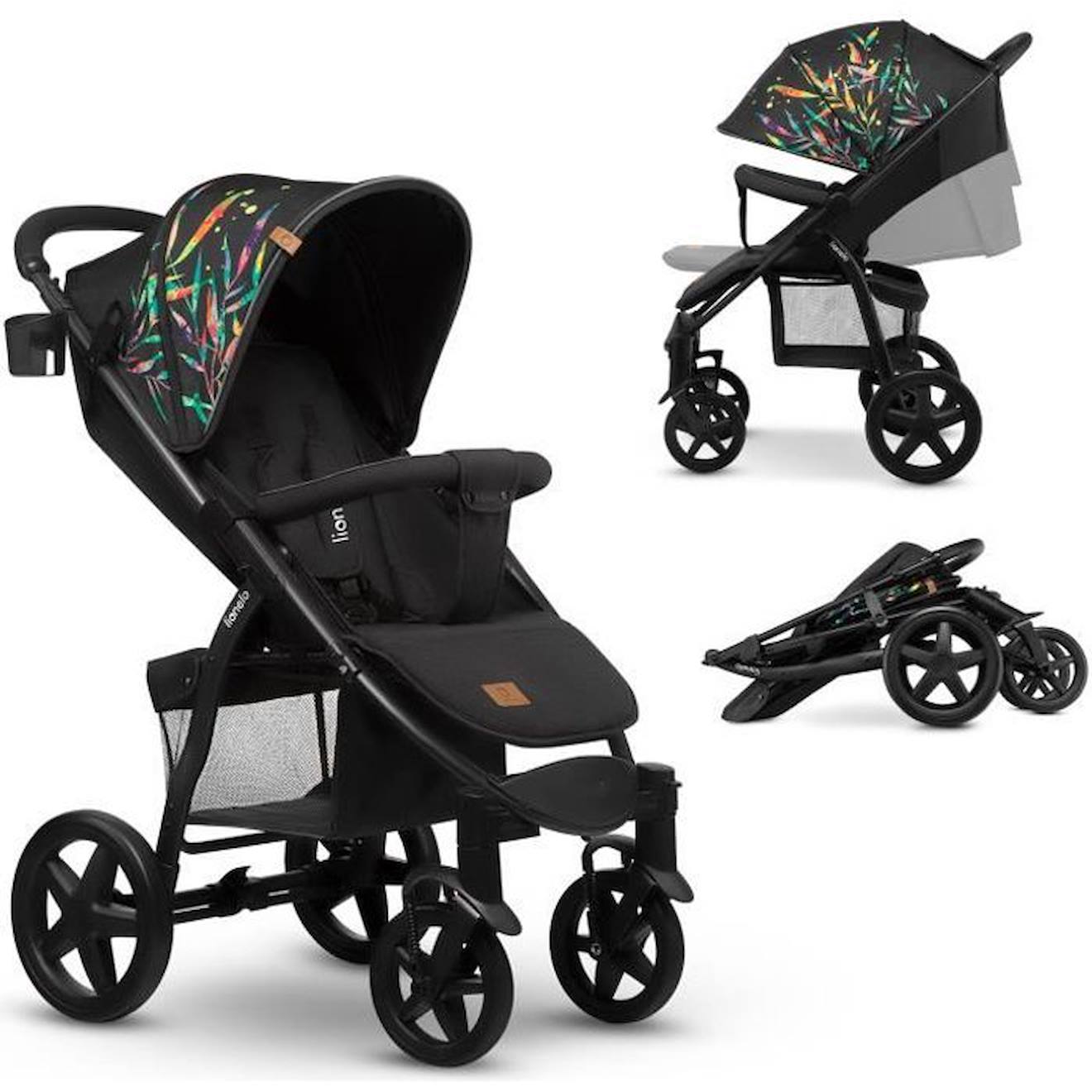 LIONELO Annet Plus