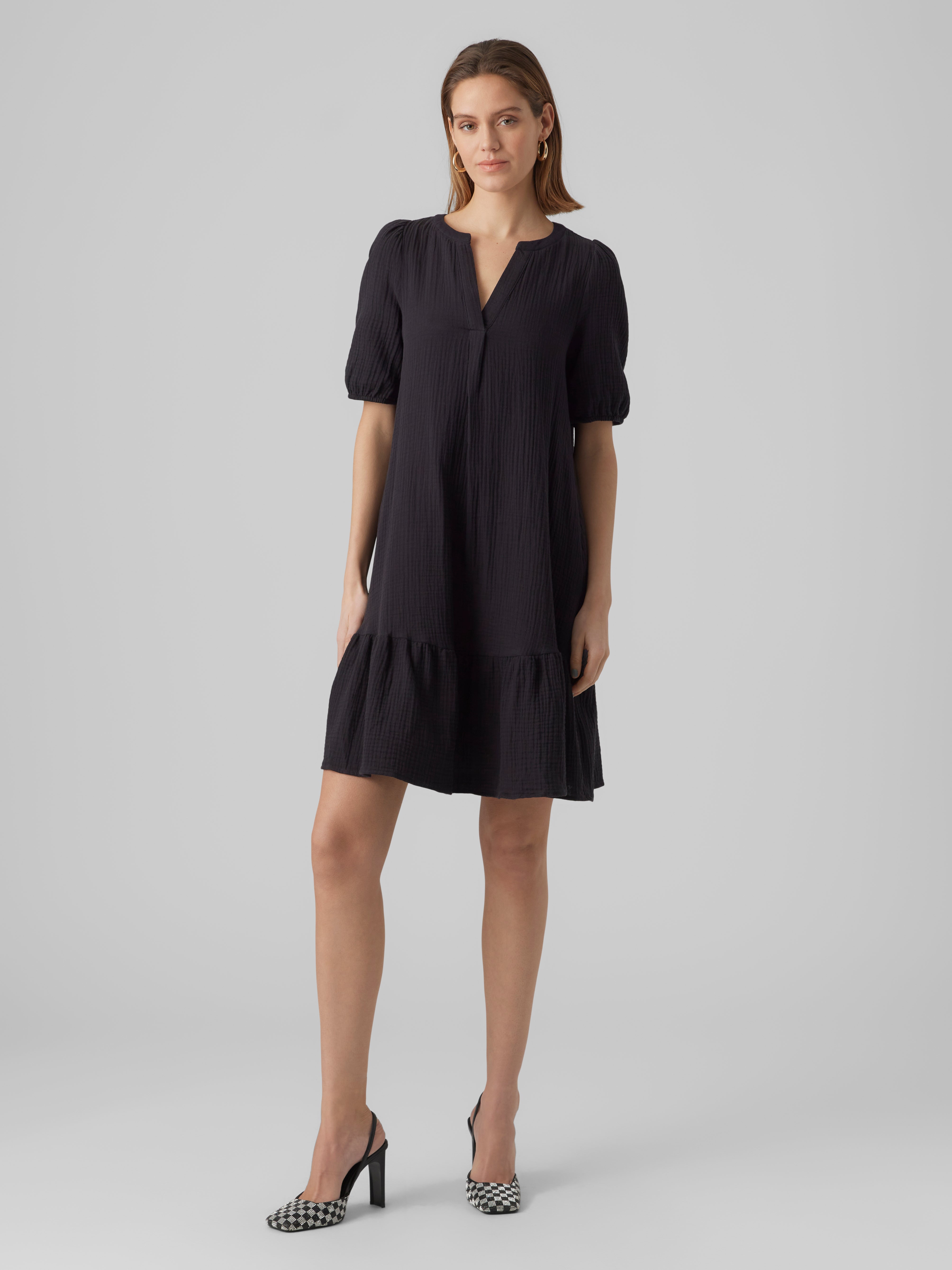 VMNATALI Langes Kleid