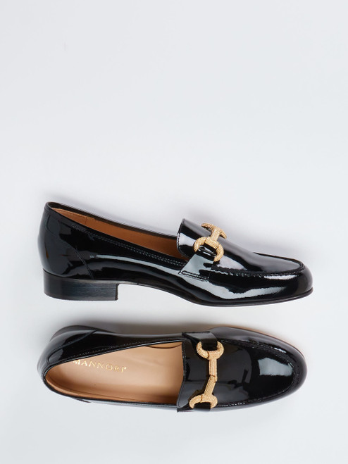 Slipper-15100090350 Mannori