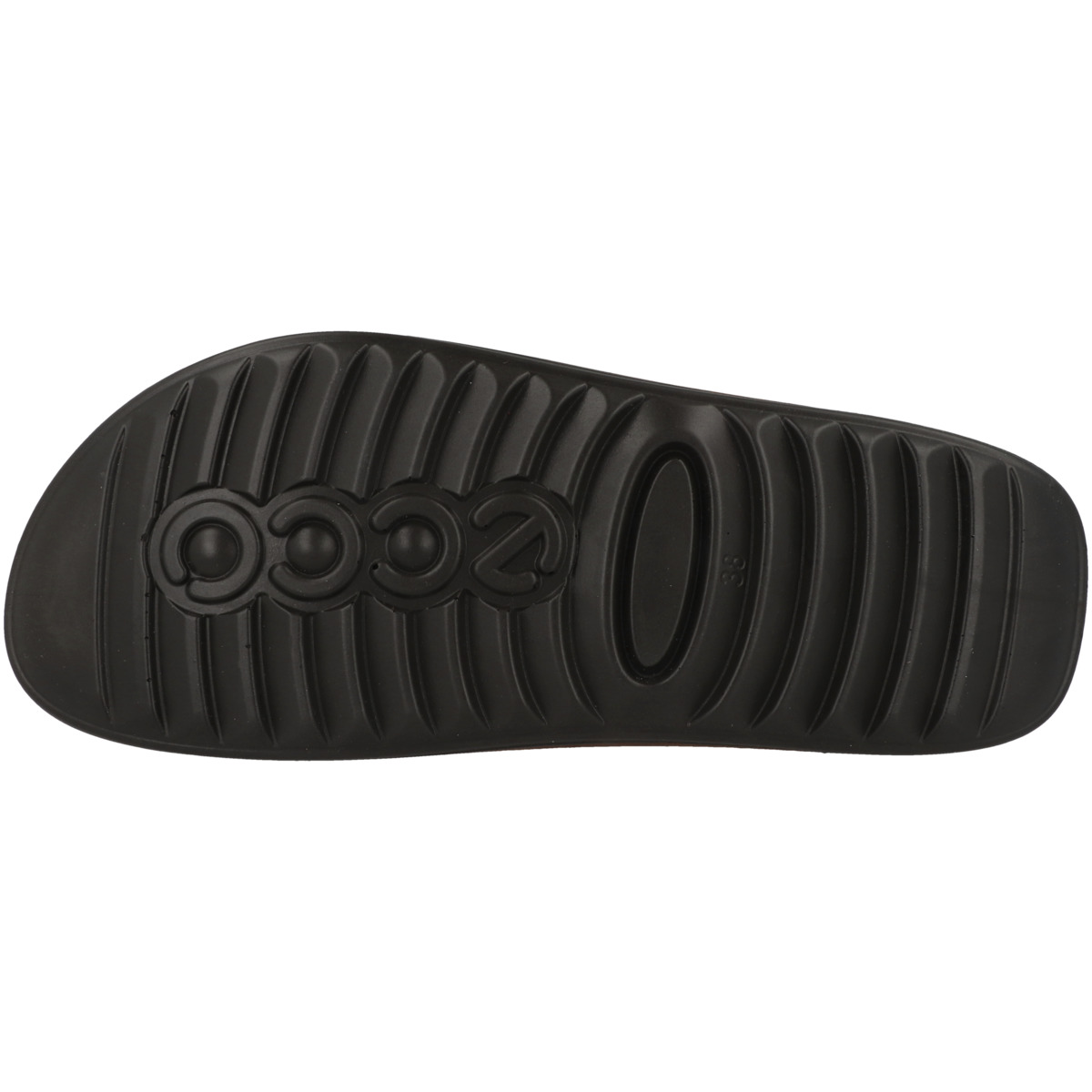 Ecco 2Nd Cozmo Sandale braun