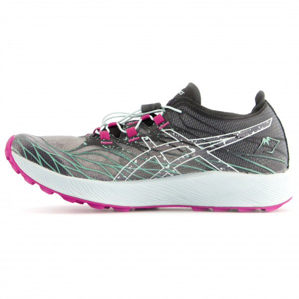 Asics - Women's Fujispeed - Trailrunningschuhe