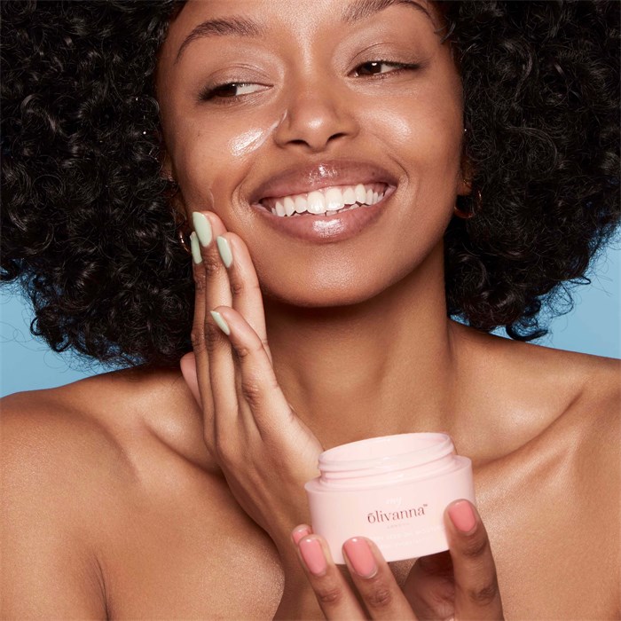 Seed Oils Moisturiser
