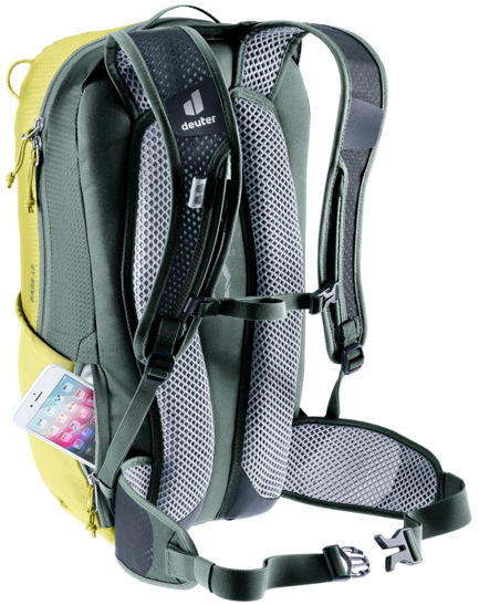 deuter Race 16 | Fahrradrucksack
