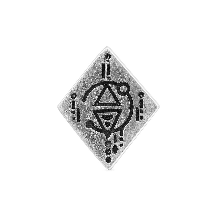 Caï Einzelner Ohrschmuck