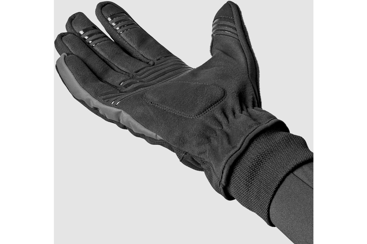 GRIPGRAB Windster 2 Windproof Winter Langfinger Handschuhe - 2023