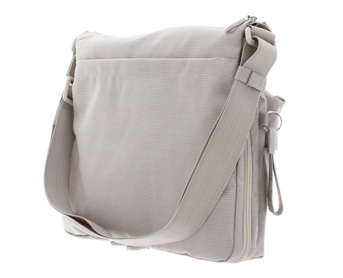 MANDARINA DUCK Handtaschen beige Crossover L