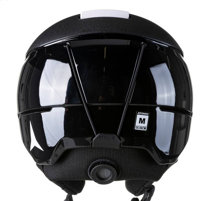 ATOMIC Nomad Helm
