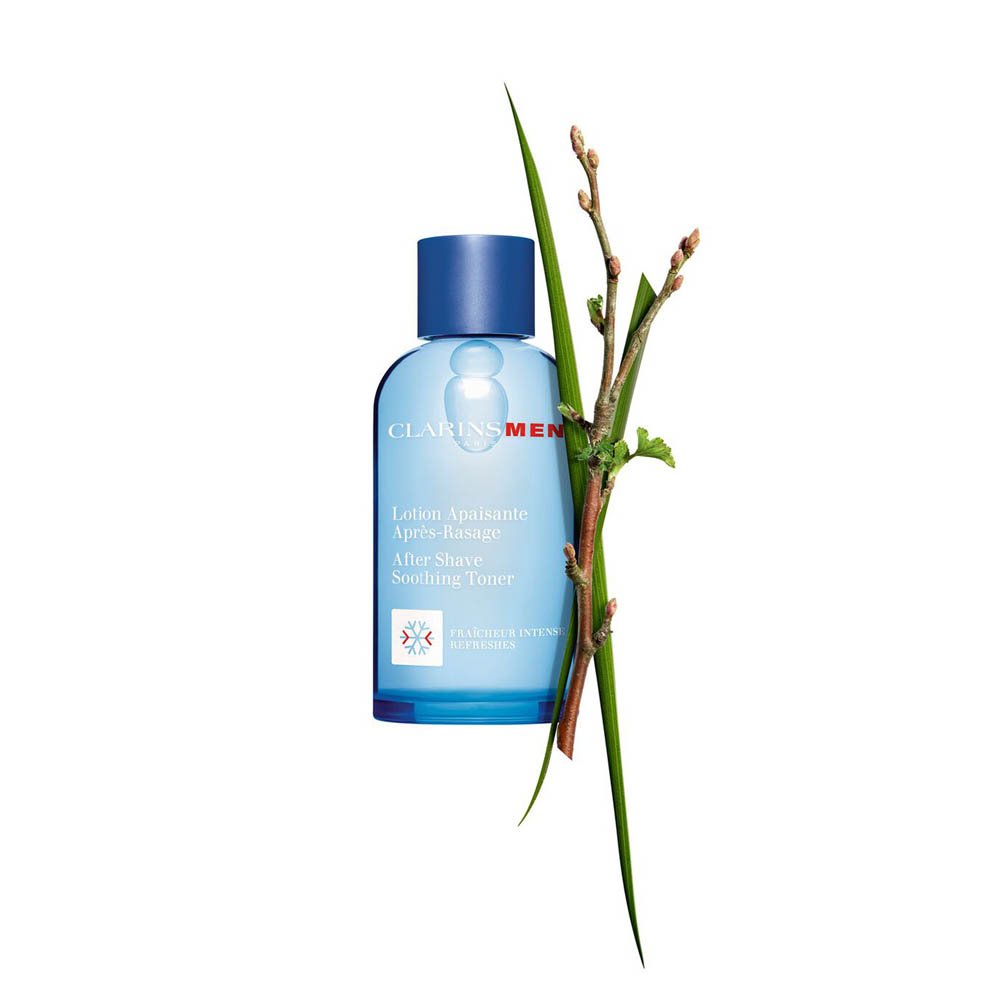 CLARINS ClarinsMen Lotion Apaisante Après-Rasage