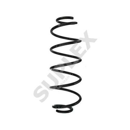Suplex Schraubenfeder 24273 - ATU