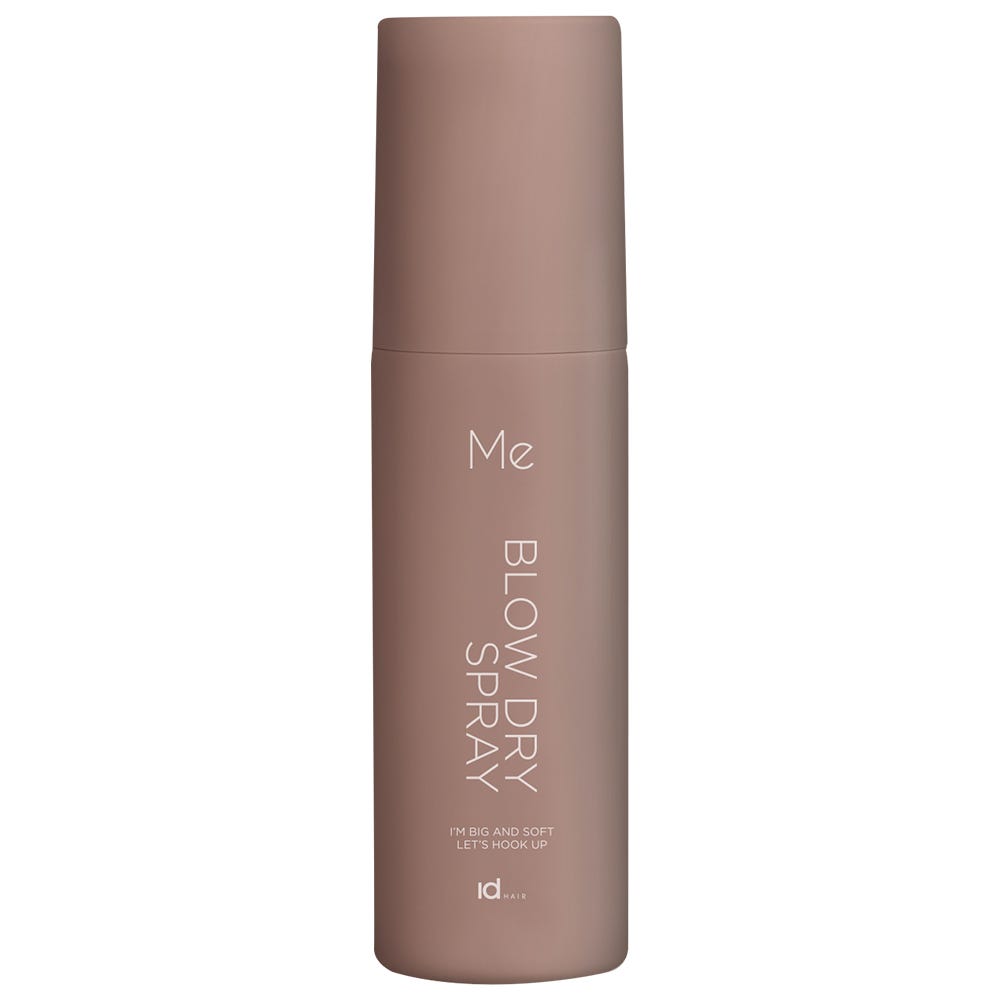 ID Hair Mé Blow Dry Spray 200 ml