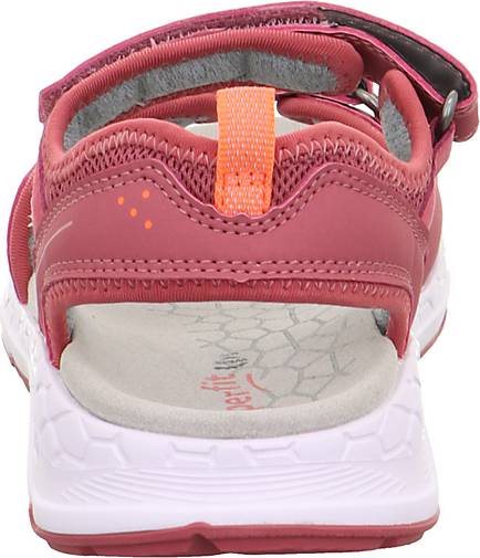 superfit Sandale CRISS CROSS