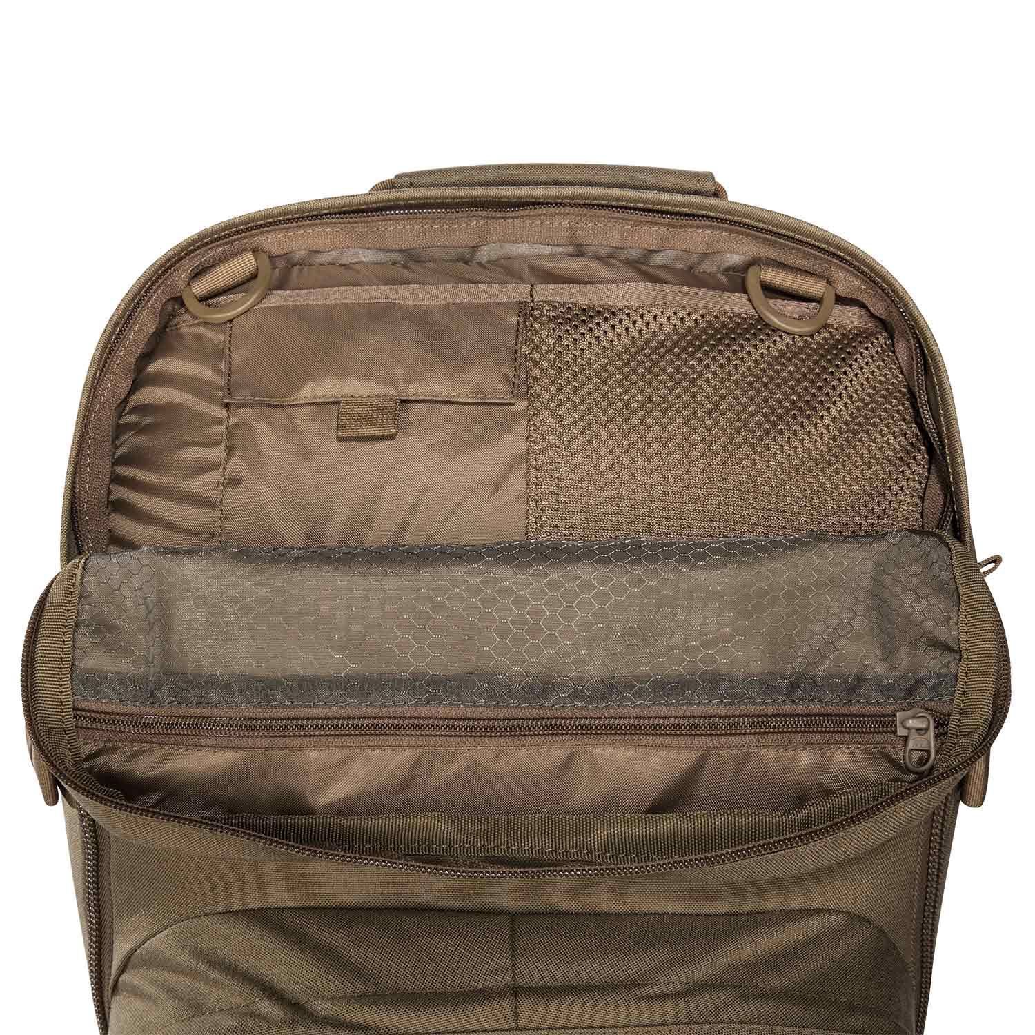 TT Rucksack Modular Trooper Pack