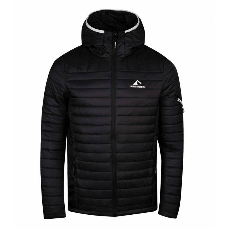 Westfjord Hekla Outdoorjacke Herren
