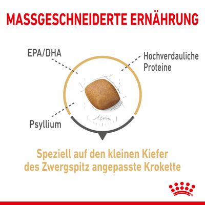 Royal Canin Pomeranian Adult