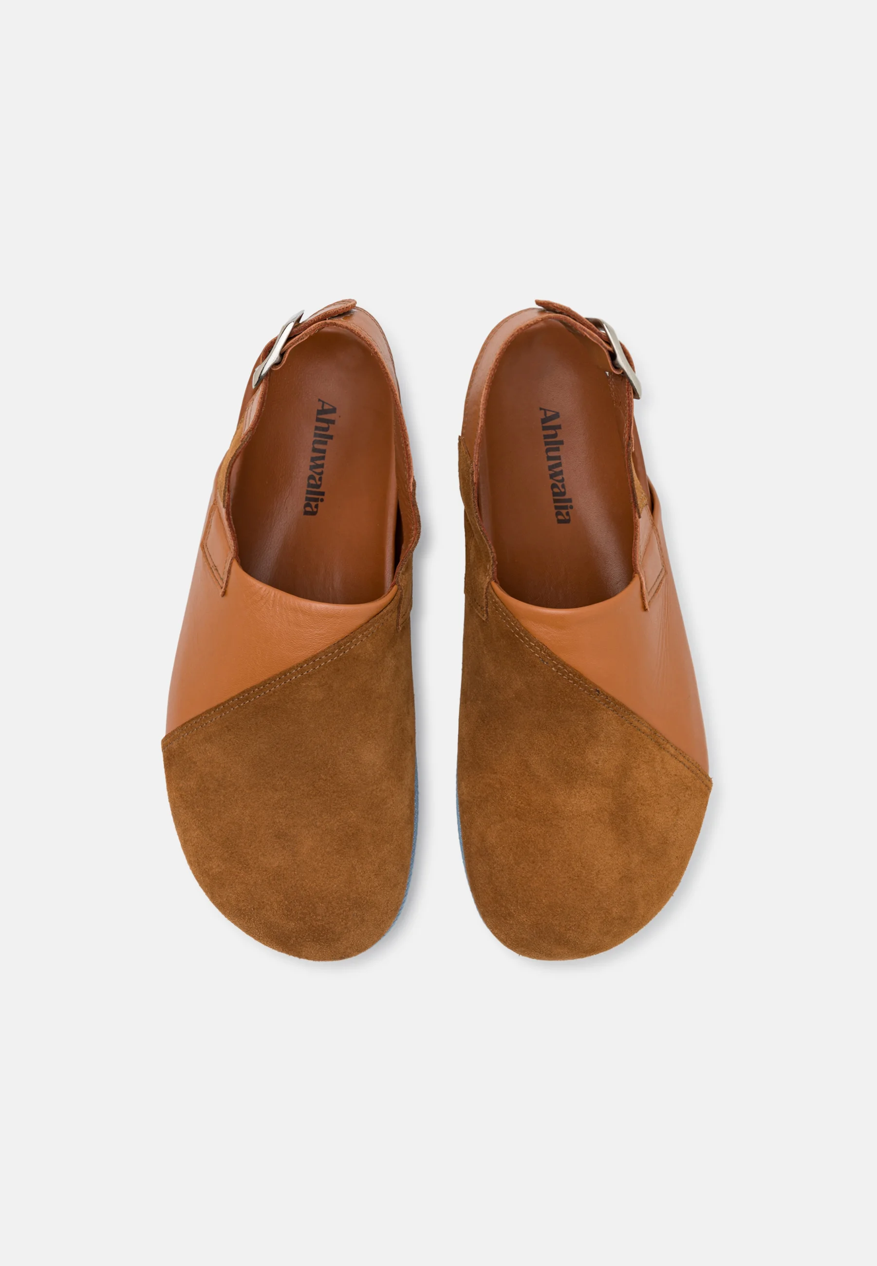 Ahluwalia UNISEX - Zapatos sin cordones