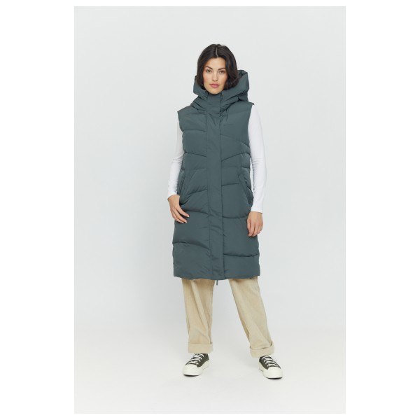 Mazine - Women's Wanda Vest - Kunstfaserweste