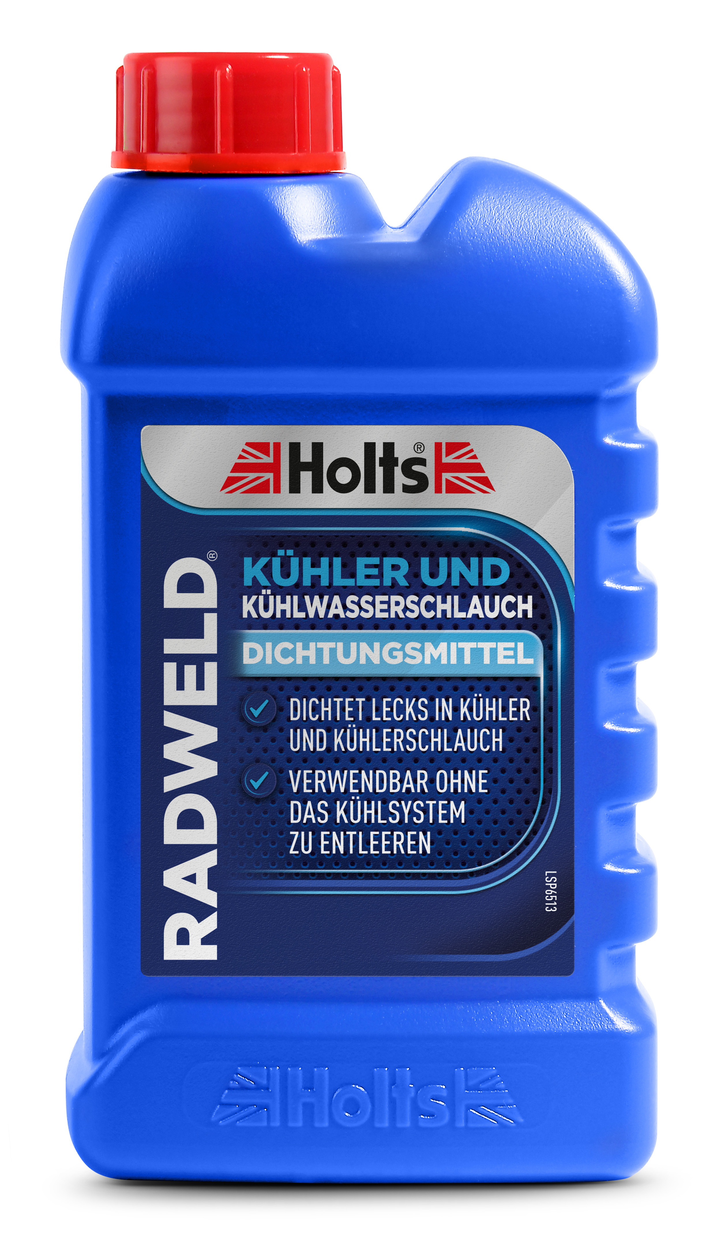 Holts Radweld Kühler-Dichtungsmittel, 250 ml - ATU