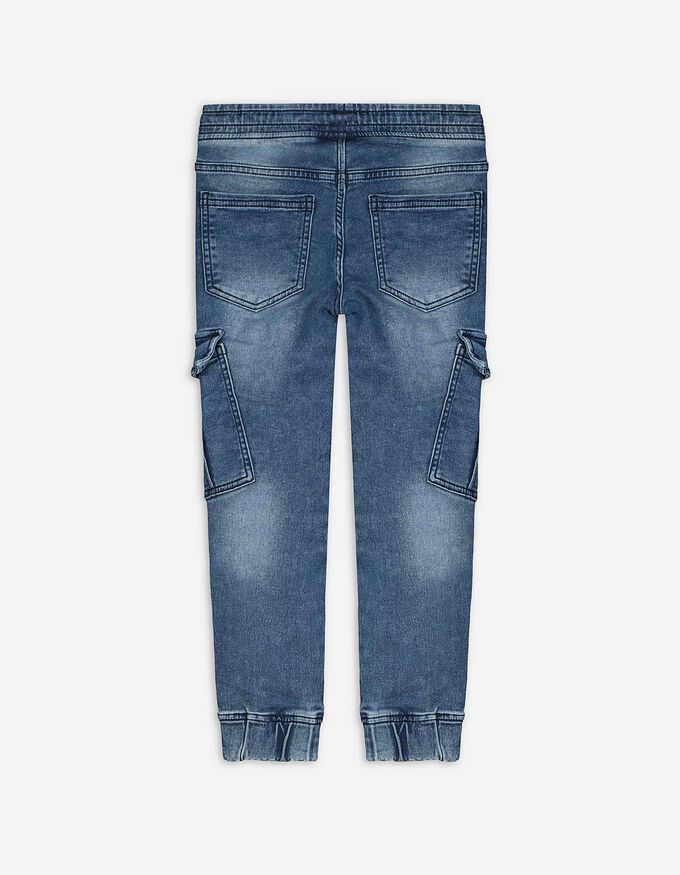 Jogpants - Elastischer Bund