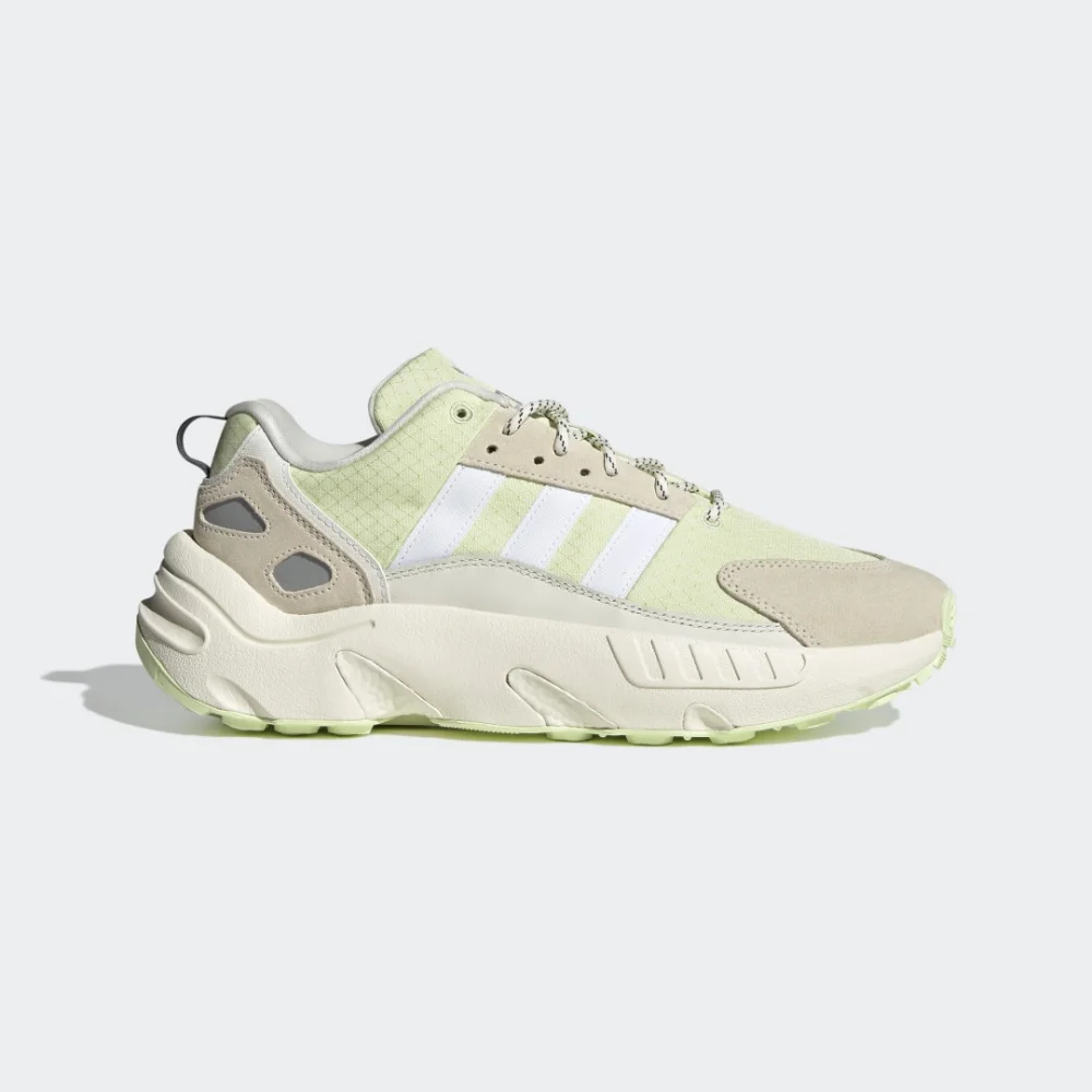 adidas ZX 22 Boost GY5271 / weiss
