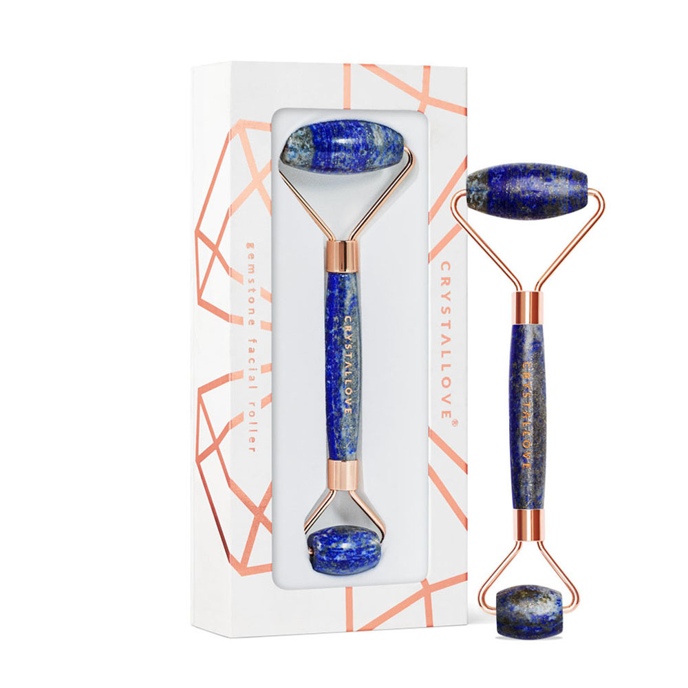 crystallove CRYSTALLOVE Lapis Lazuli roller Skin care