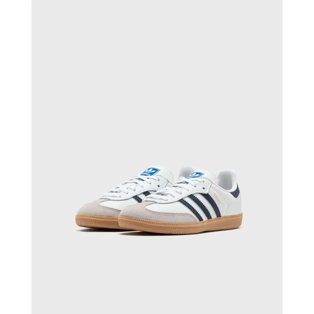 adidas SAMBA OG C IE1332 / weiss