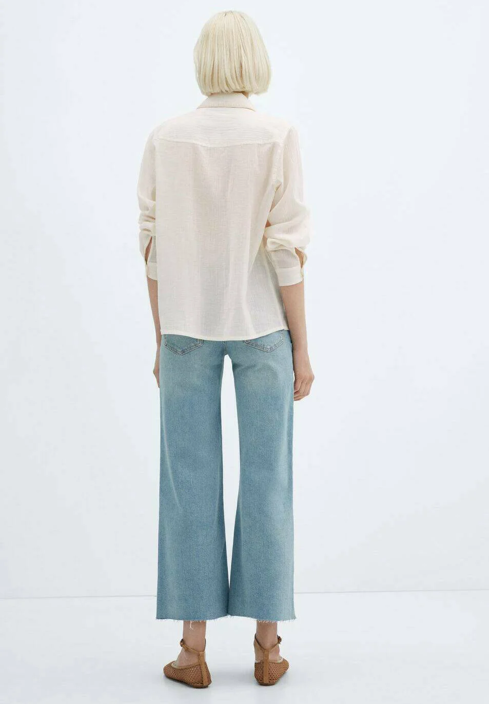 Mango BONNIE - Camisa