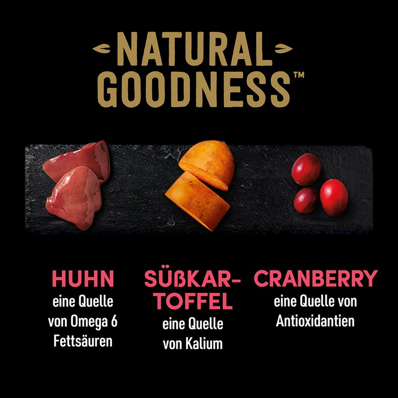 Cesar Natural Goodness
