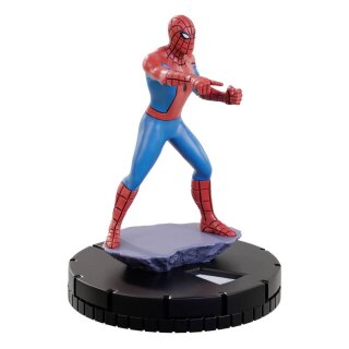 Marvel HeroClix Iconix: Spider-Man Double Identity (EN)