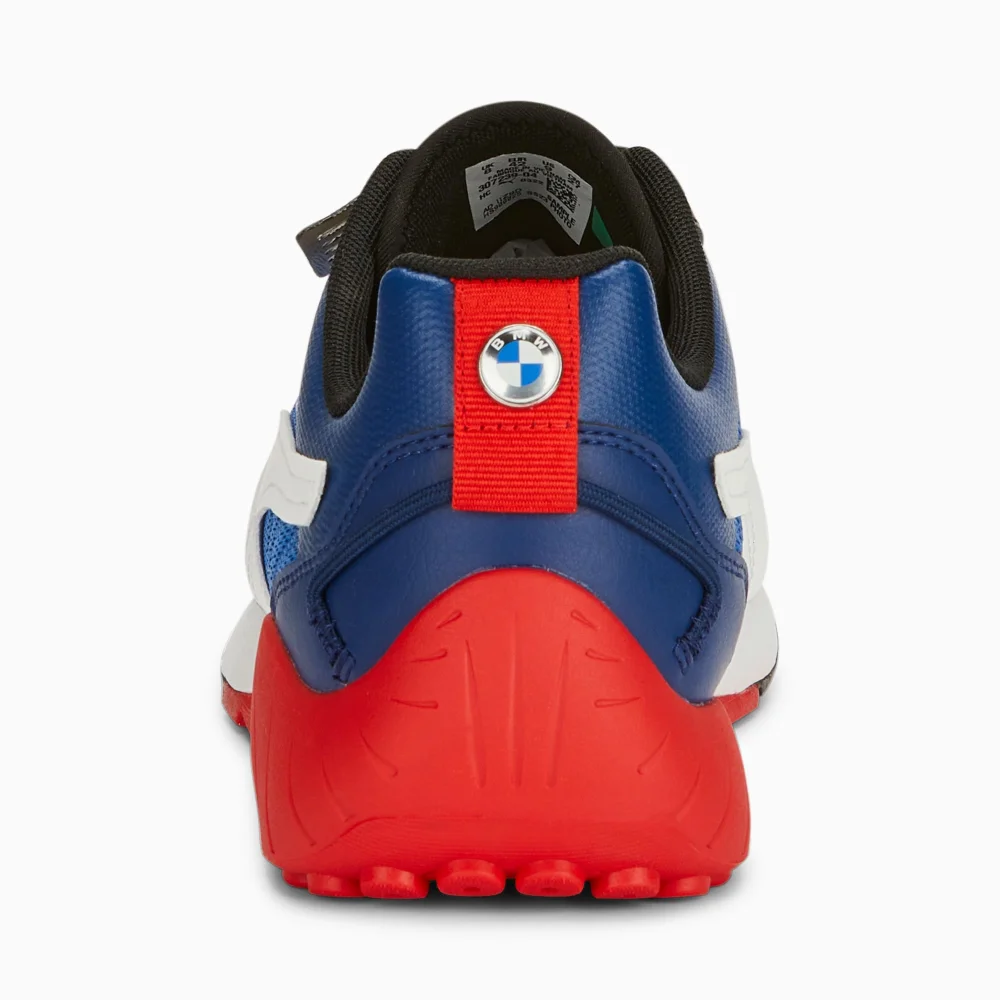 PUMA BMW SPEEDFUSION 307239_04 / schwarz