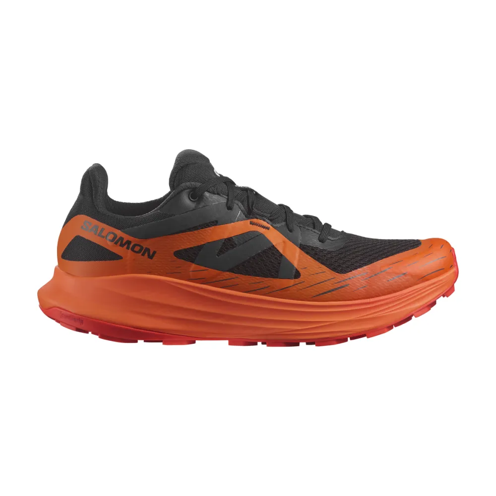 Salomon Ultra Flow GTX L47474000 / schwarz