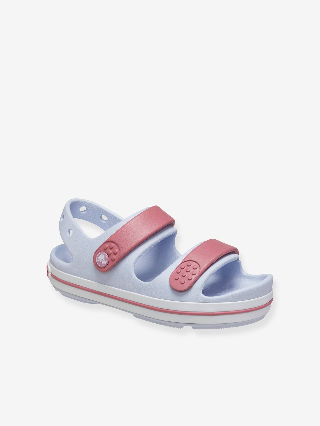 Crocs Kinder Clogs 209423 Crocband Cruiser Sandal CROCS - marine