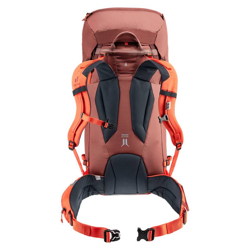 Deuter Guide 44+8 Wanderrucksack Herren