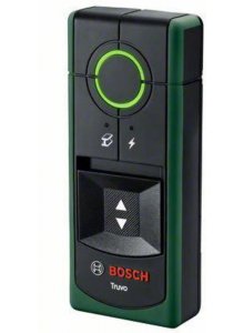 Bosch Green 0603681205 Truvo II - Detector