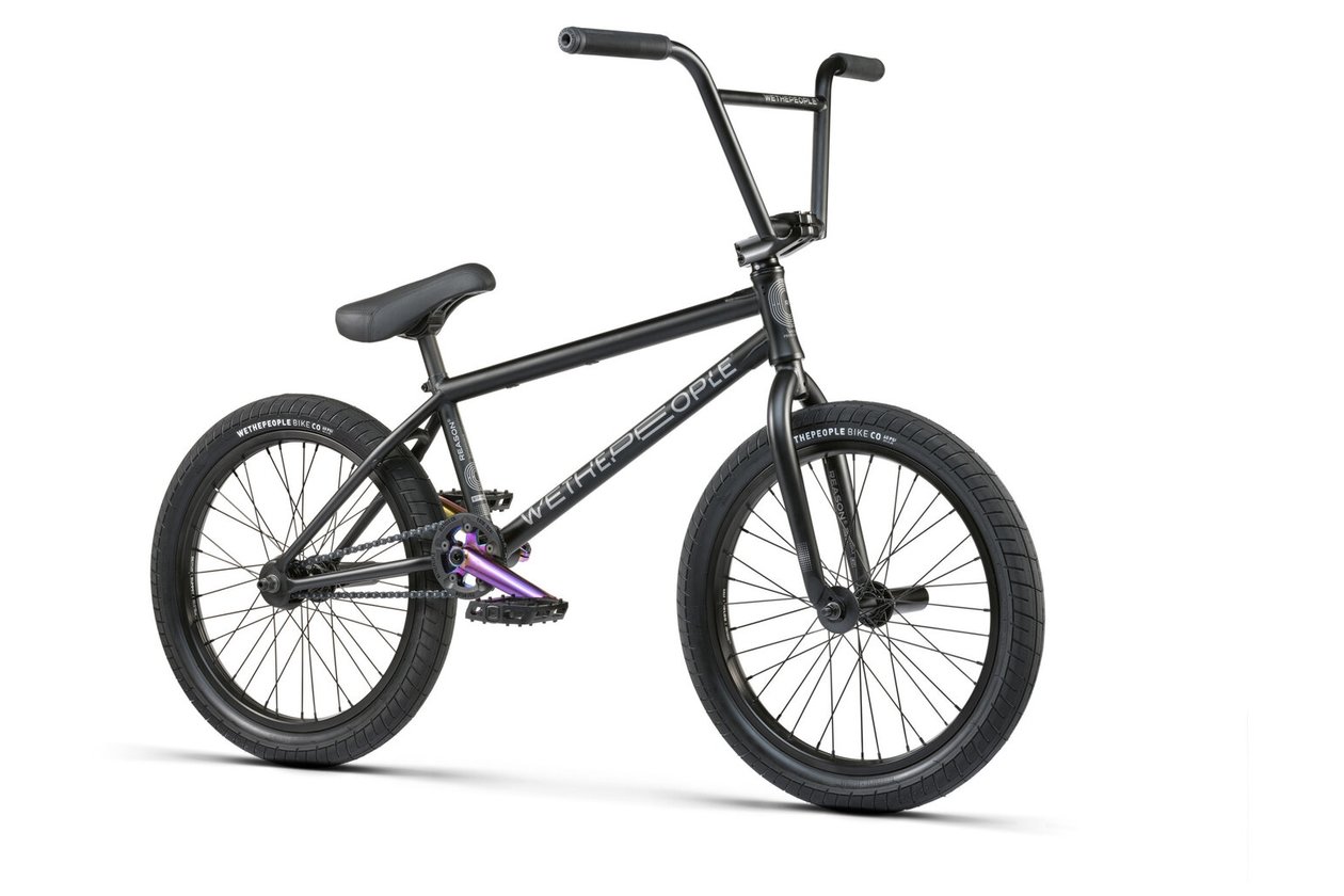 Wethepeople Reason - 2022 - 20 Zoll - BMX