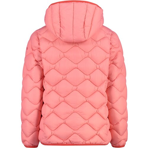 KINDER JACKE KID G JACKET FIX HOOD
