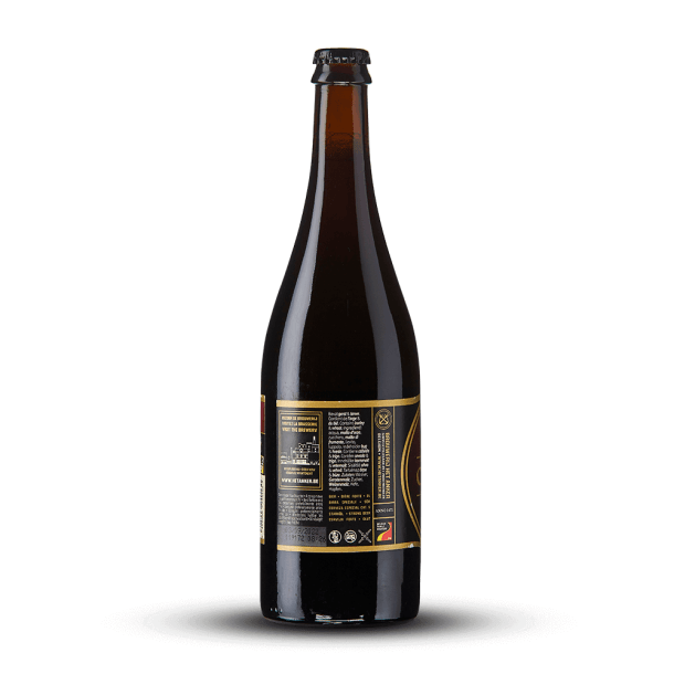 Carolus Classic 75 cl
