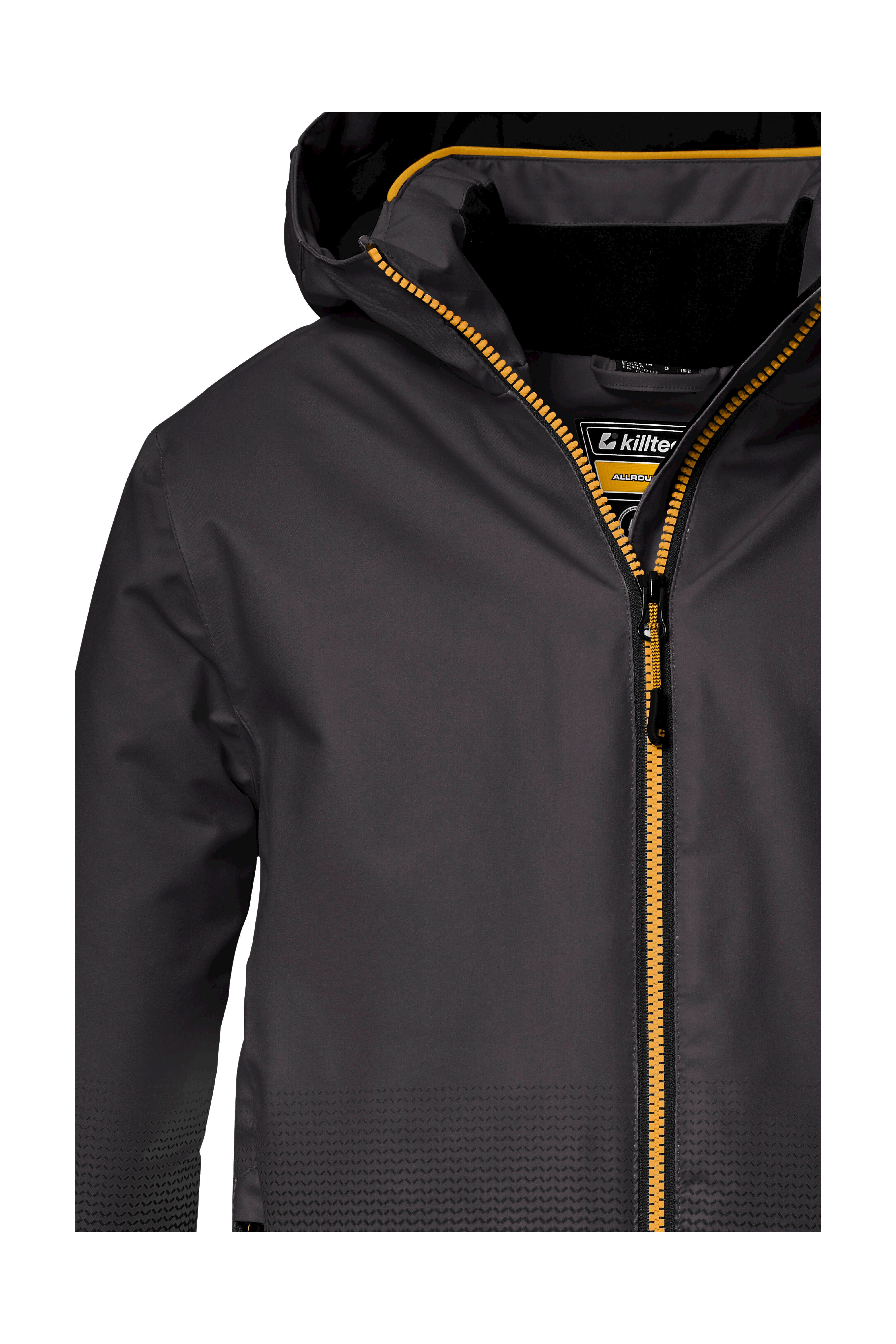 Killtec Skijacke KSW 177 BYS SKI JCKT