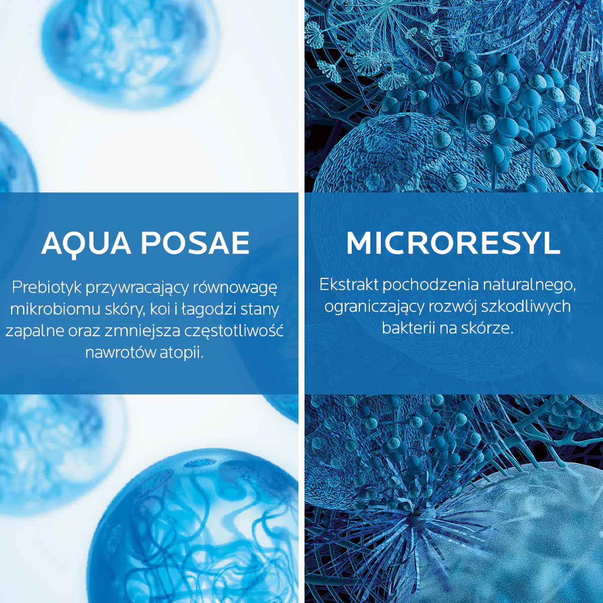 La Roche-Posay Lipikar balzam AP+M