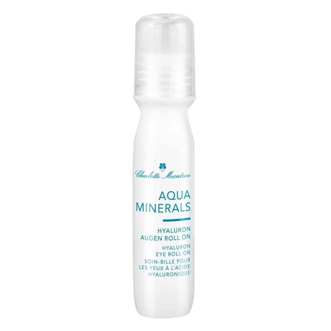 Hyaluron Augen Roll-On