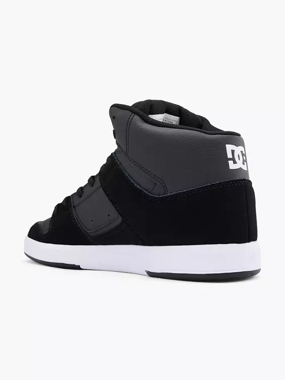 DC Shoes Hoher Sneaker