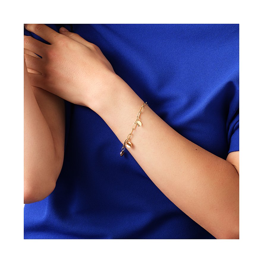 ESPRIT Armband Coin