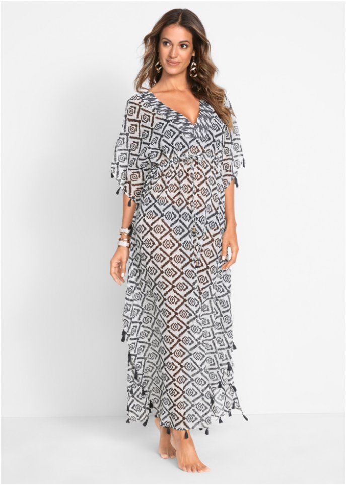 Strand Maxikleid