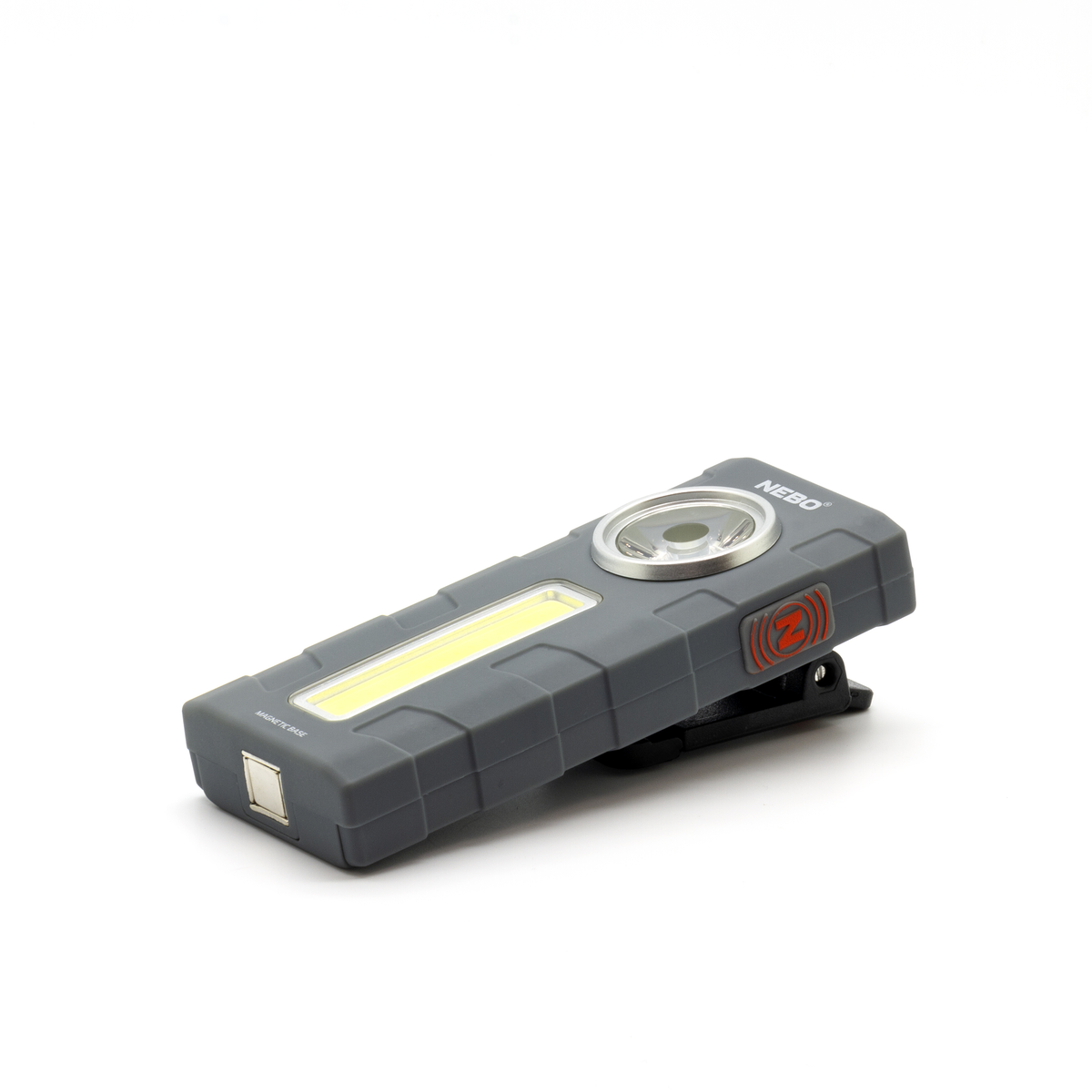 Nebo Tino Two in One Taschenlampe