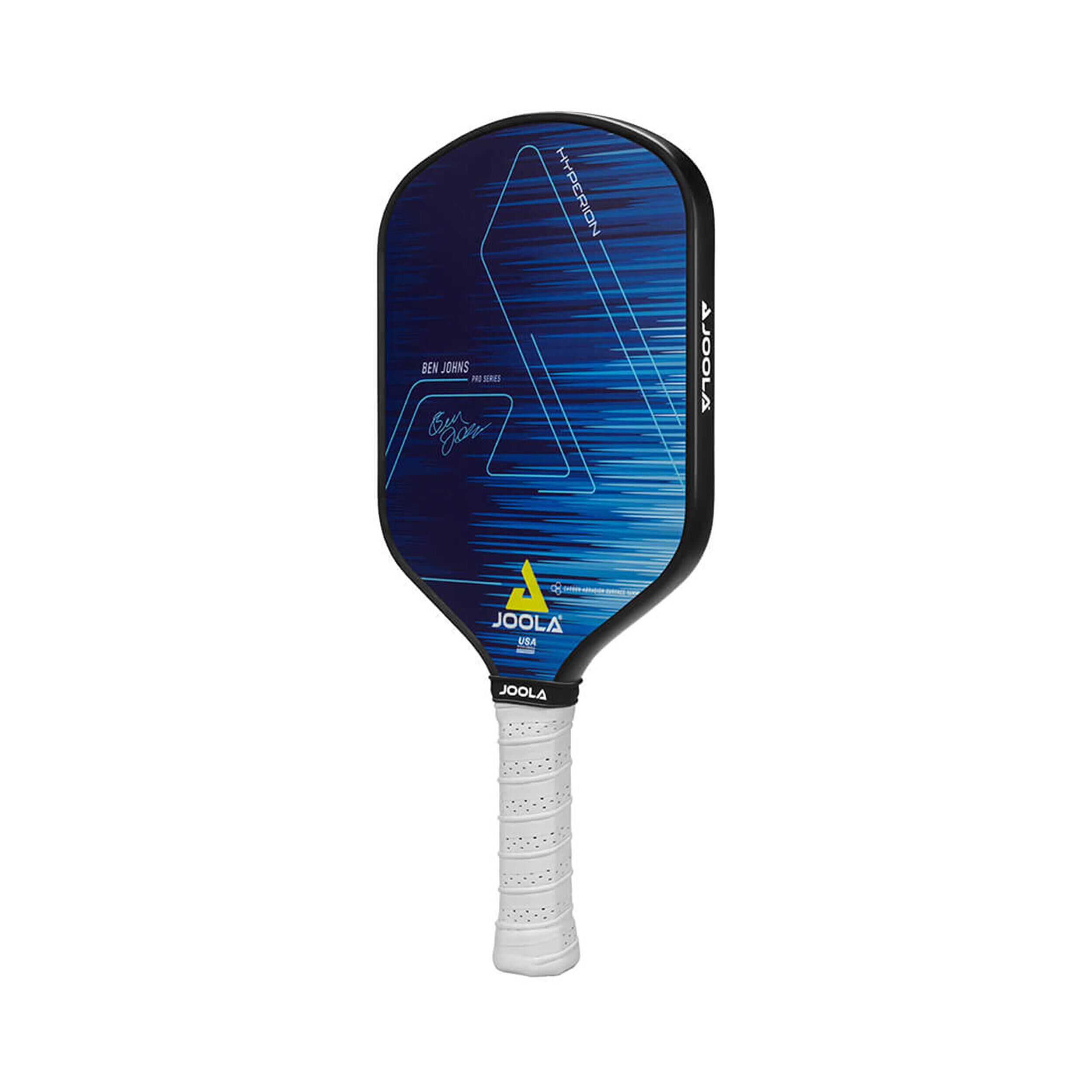 Ben Johns Hyperion CAS 16 Pickleball Schläger