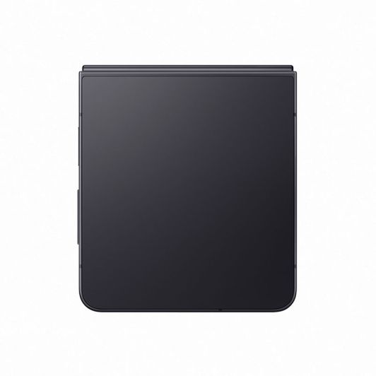 SAMSUNG Galaxy Z Flip 7 256GB Zwart